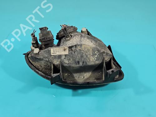Left headlight RENAULT THALIA I (LB_) 1.4 | BP37816784C28 - Image 6