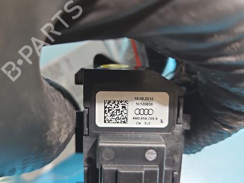 Switch AUDI Q7 (4MB, 4MG, 4MQ) 3.0 TFSI quattro | BP37836764I30 - Image 5