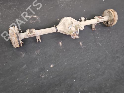 Used Rear differential Rear differential 37830814 37830814