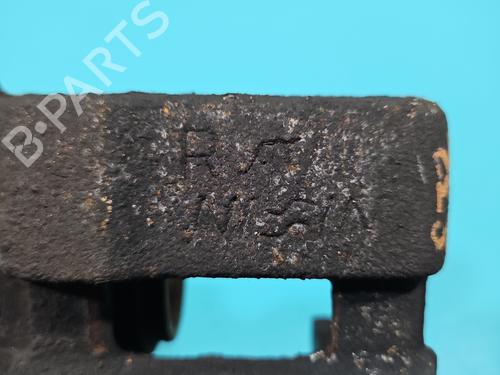 Left rear brake caliper HONDA FR-V (BE) 1.7 (BE1) | BP38142165M107 - Image 3