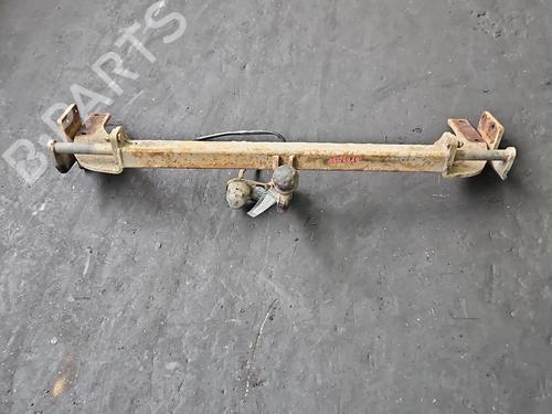 Used Tow ball/Mechanism Tow ball/Mechanism 37832234 37832234