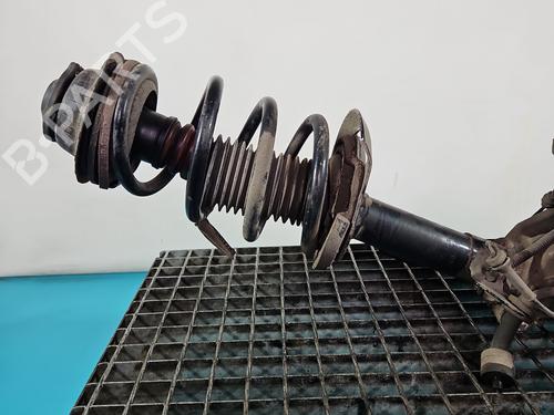 Left front shock absorber JEEP CHEROKEE (KL) 2.0 CRD 4x4 | BP37834637M16 - Image 1
