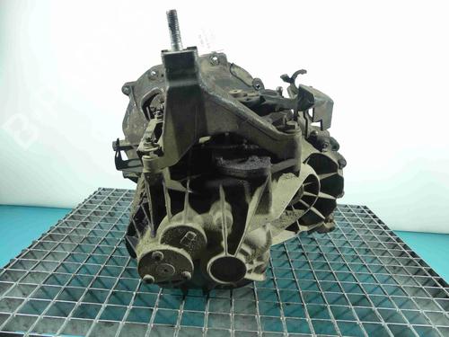 Gearbox FORD MONDEO III (B5Y) | BP37808516M3 - Image 4