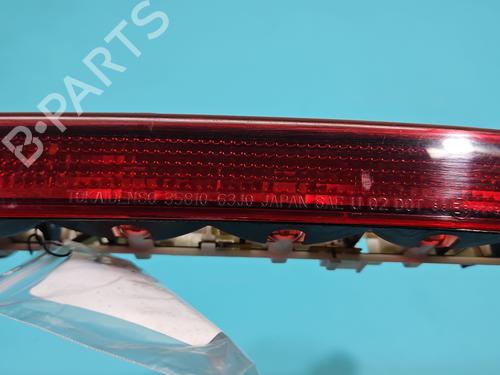 Third brake light SUZUKI SX4 S-Cross (JY) 1.6 AllGrip (AKK 416) | BP38143388L11 - Image 4