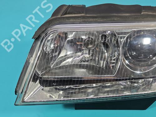 Left headlight AUDI A4 B5 (8D2) | BP37857157C28 - Image 4