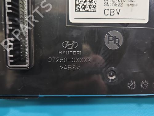 Climate control HYUNDAI i30 Estate (PDE) | BP37834191I5 - Image 9