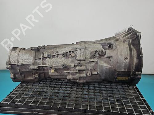 Gearbox BMW X3 (E83) 2.0 d | BP38132283M3 - Image 5