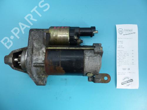 Startmotor Startmotor 37893835 37893835