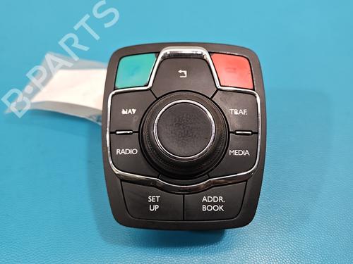 Switch CITROËN DS5 2.0 HDi 165 | BP37845610I30 - Image 2