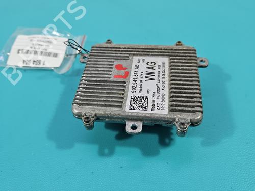 Lights ECU SEAT ATECA (KH7, KHP) | BP38158621M55 - Image 4