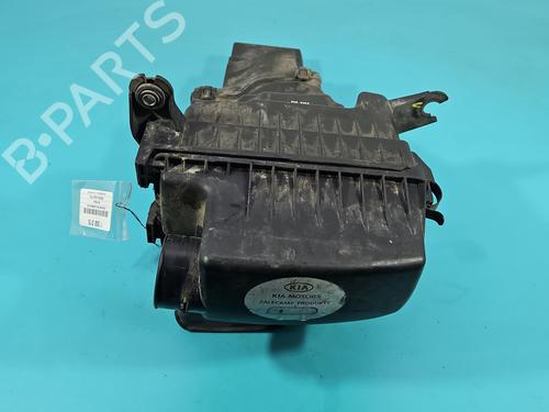 Air filter box KIA VENGA (YN) 1.4 CVVT | BP37828474M87 - Image 2
