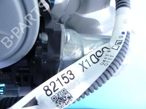 Cargo separator LEXUS LS (_F4_) 600h AWD (UVF45, UVF46) | BP37882282I36 - Image 6