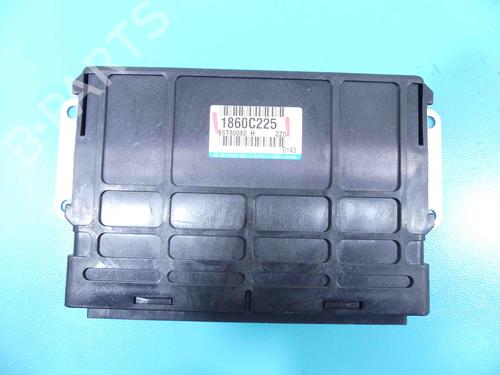 Engine control unit (ECU) MITSUBISHI MIRAGE / SPACE STAR VI Hatchback (A0_A) 1.0 (A05A) | BP37890320M57 - Image 2