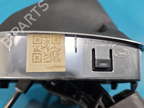 Gear lever FORD B-MAX (JK) | BP37825283M90 - Image 5