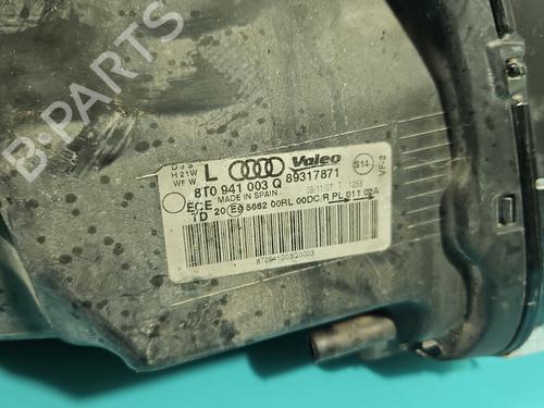 Left headlight AUDI A5 (8T3) 3.0 TDI quattro | BP38151028C28 - Image 9