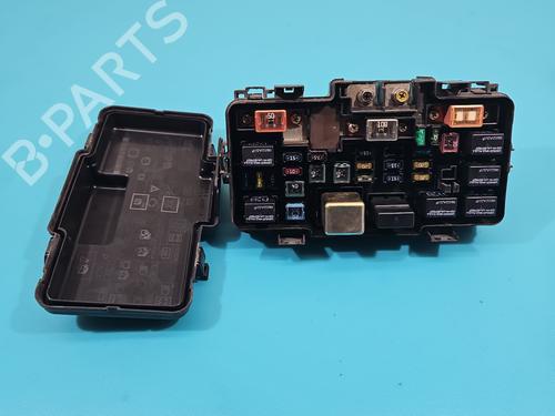 Engine control unit (ECU) HONDA CR-V II (RD_) 2.0 (RD5) | BP37814512M57 - Image 9