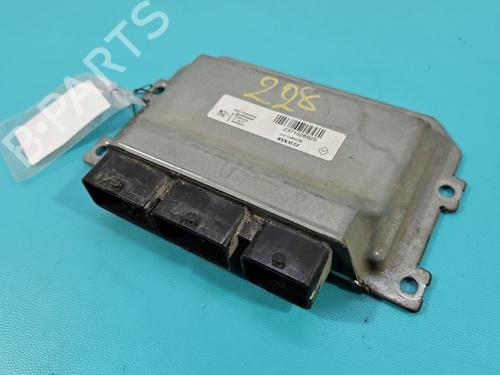 Used Engine control unit (ECU) Engine control unit (ECU) 37818032 37818032
