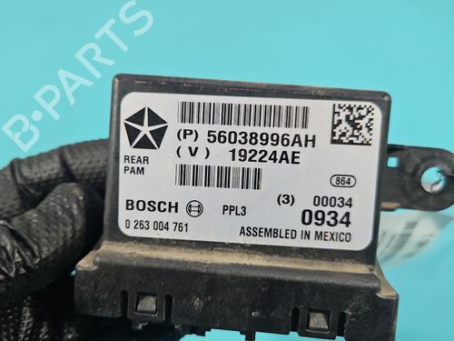 Electronic module JEEP CHEROKEE (KL) 2.0 CRD 4x4 | BP37834313M83  - Image 5
