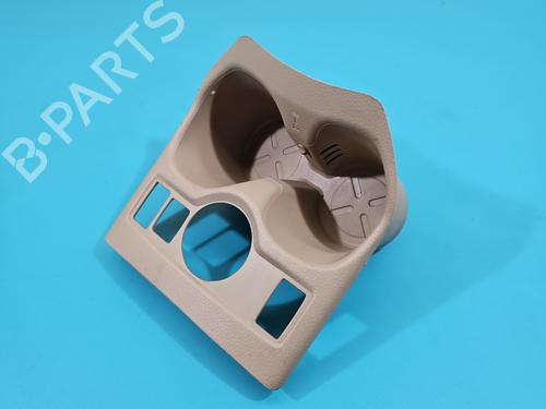Used Cup/Object holder Cup/Object holder NISSAN X-TRAIL III (T32_, T32R, T32RR) 1.6 dCi (T32) (130 hp) 37814636 37814636