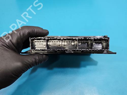 Engine control unit (ECU) VOLVO S60 II (134) T5 | BP37847820M57 - Image 9
