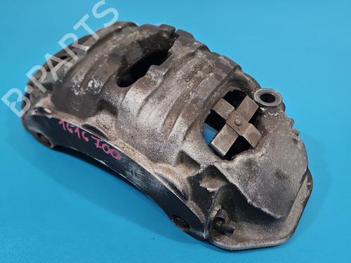 Pinza freno delantera izquierda Pinza freno delantera izquierda PORSCHE CAYENNE (92A) 3.0 Diesel (245 hp) 39747744 39747744
