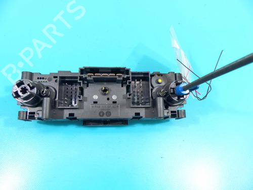 Climate control SKODA RAPID Spaceback (NH1) 1.0 TSI | BP37884373I5 - Image 6