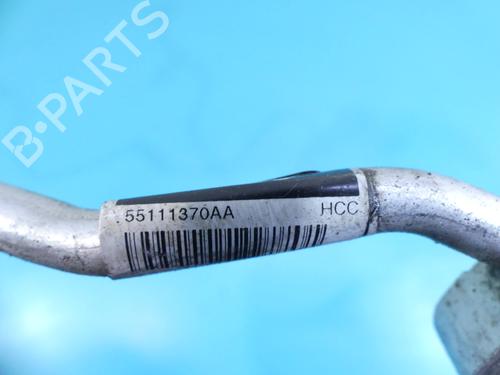 AC pipe LANCIA THEMA (LX_) 3.0 D (48, LX) | BP37883098M126 - Image 5