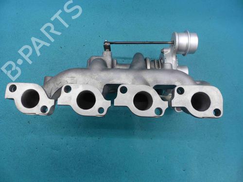 Engine (For Parts) FORD TRANSIT Van (FA_ _) | BP38153334M64 - Image 4