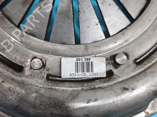 Flywheel VOLVO V40 Hatchback (525) D2 | BP38136020M101 - Image 3