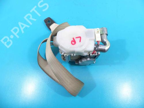 Front left seatbelt LEXUS LS (_F4_) 600h AWD (UVF45, UVF46) | BP37882452I26 - Image 6