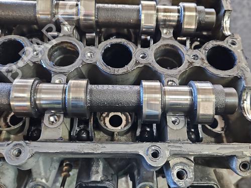 Cylinder head BMW 5 Touring (E61) 530 d | BP38126522M5 - Image 2