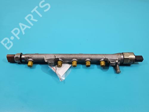Injection rail VW GOLF VI (5K1) 1.6 TDI | BP37815496M98 - Image 2
