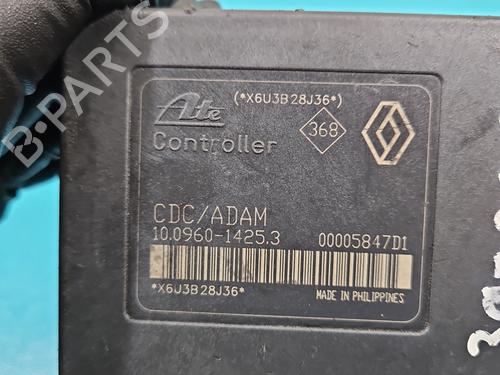 ABS pump RENAULT ESPACE IV (JK0/1_) 1.9 dCi (JK0U) | BP38131858M43  - Image 18