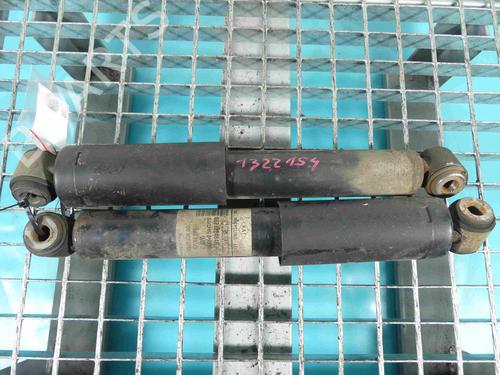 Used Left rear shock absorber Left rear shock absorber 37893207 37893207