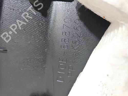 Boot lining MAZDA CX-3 (DK) 1.5 SKYACTIV-D AWD (DK4WS, DK5AW) | BP38772843I3 - Image 7