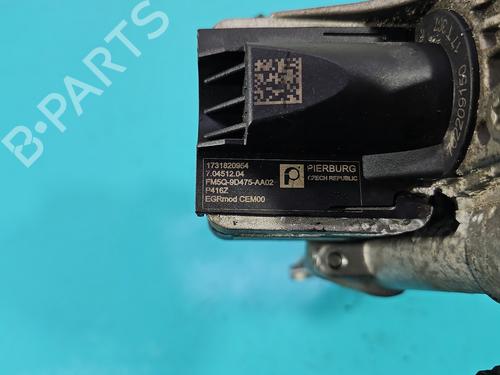 Egr FORD FOCUS III | BP37990917M69 - Image 12