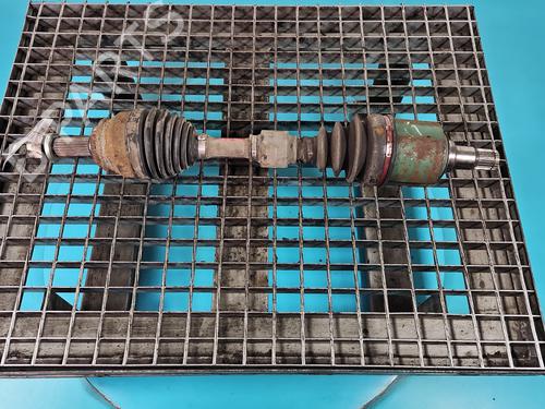 Used Left front driveshaft Left front driveshaft 37850432 37850432