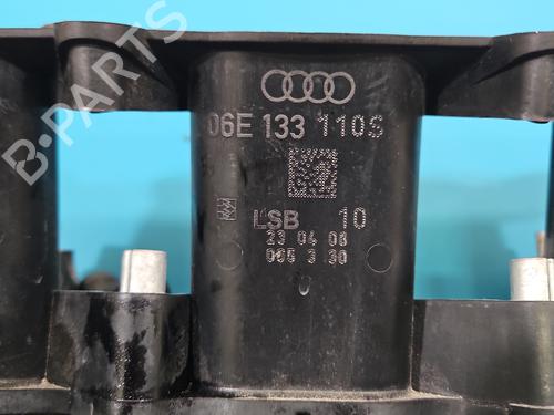 Intake manifold AUDI A4 B8 (8K2) | BP38113152M70 - Image 5