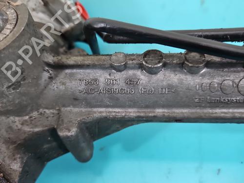 Steering rack PORSCHE PANAMERA (970) | BP38146655M22 - Image 7