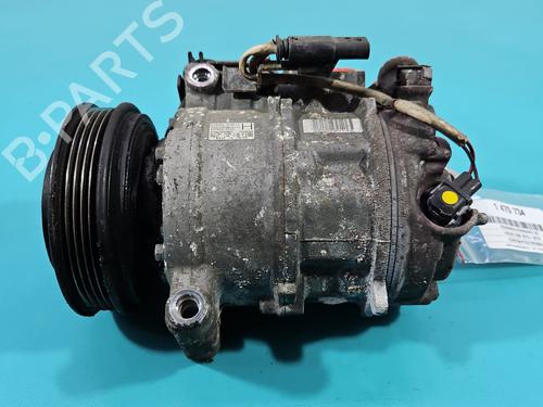 AC compressor INFINITI Q30 | BP38135274M34 - Image 5