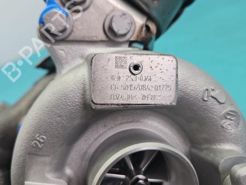Other VW PASSAT CC B6 (357) 2.0 TDI | BP40036496O1 - Image 3