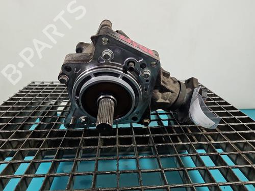 Transfer box RENAULT KOLEOS I (HY_) 2.0 dCi 4x4 (HY0K) | BP37854113M36 - Image 5