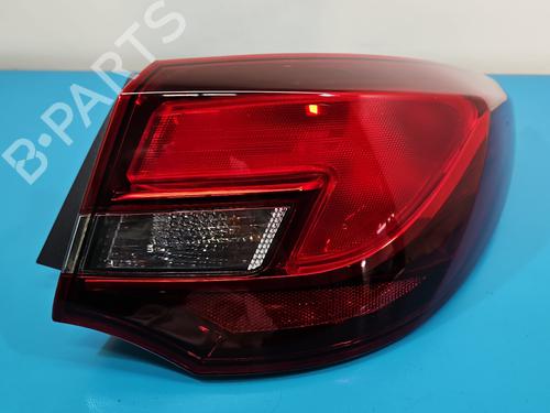 Other OPEL ASTRA J Saloon | BP37847293O1 - Image 3