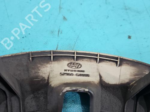 Hulkapsel HYUNDAI i30 (PDE, PD, PDEN) 1.5 | BP38150257C160 - Image 5