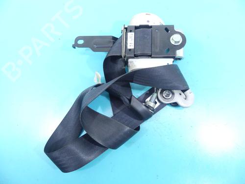 Front left seatbelt MAZDA CX-9 (TB) 3.7 AWD (TB10A) | BP37879073I26 - Image 6