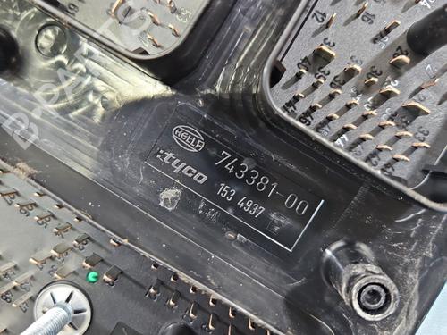 Fuse box OPEL ASTRA H (A04) 1.4 (L48) | BP38684285E1 - Image 5