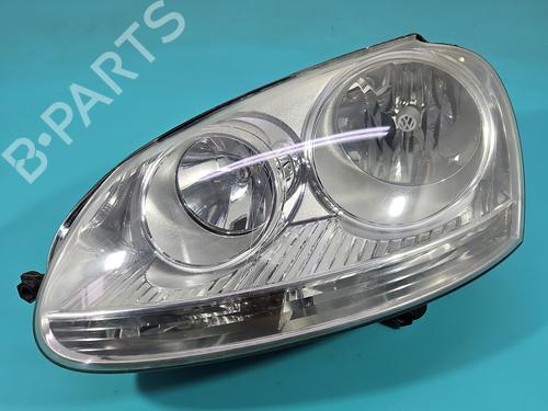 left-headlight-vw-jetta-iii-1k2-2004-2005-2006-2007-2008-2009-2010-2011-2012-2013-37853608 main image