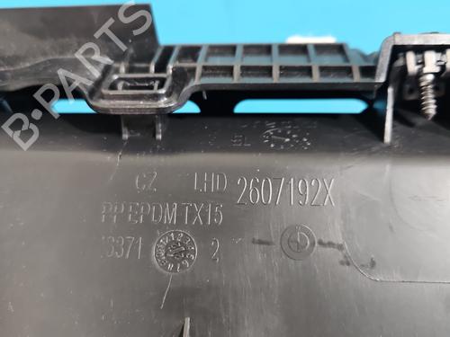 Cup/Object holder BMW X1 (U11) iX1 xDrive 30 | BP37840567I37 - Image 8