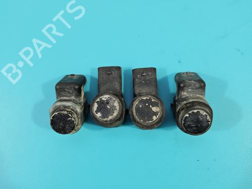 Electronic sensor FORD S-MAX (WA6) | BP37812708M84 - Image 2