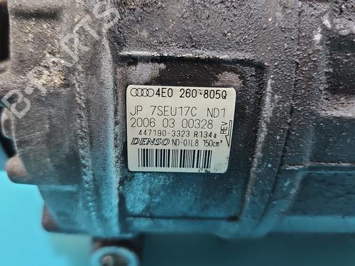 AC compressor AUDI Q7 (4LB) 4.2 FSI quattro | BP38132436M34 - Image 8